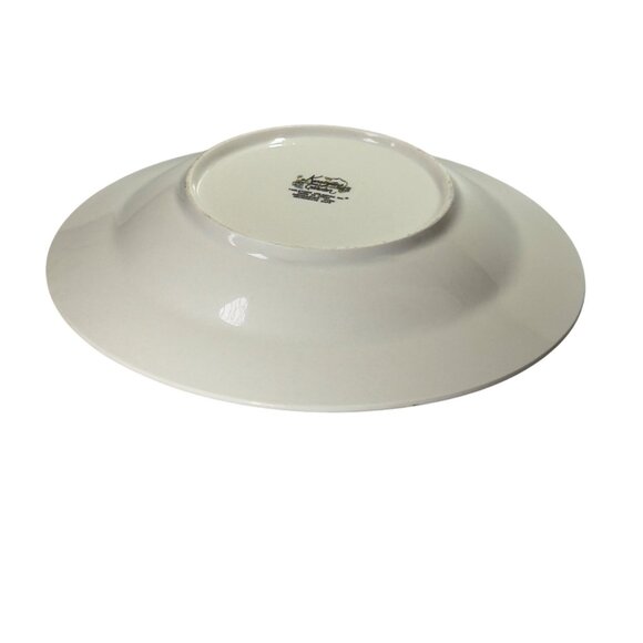 Kensington Garden Soup / Salad Bowl 8.25" Fruit Pattern - Picture 6 of 11